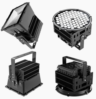 LED Floodlight